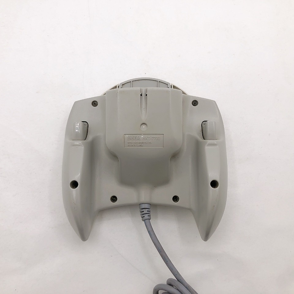 Sega Dreamcast Console HKT-3000 White Box Japanese NTSC-J Japan Tested