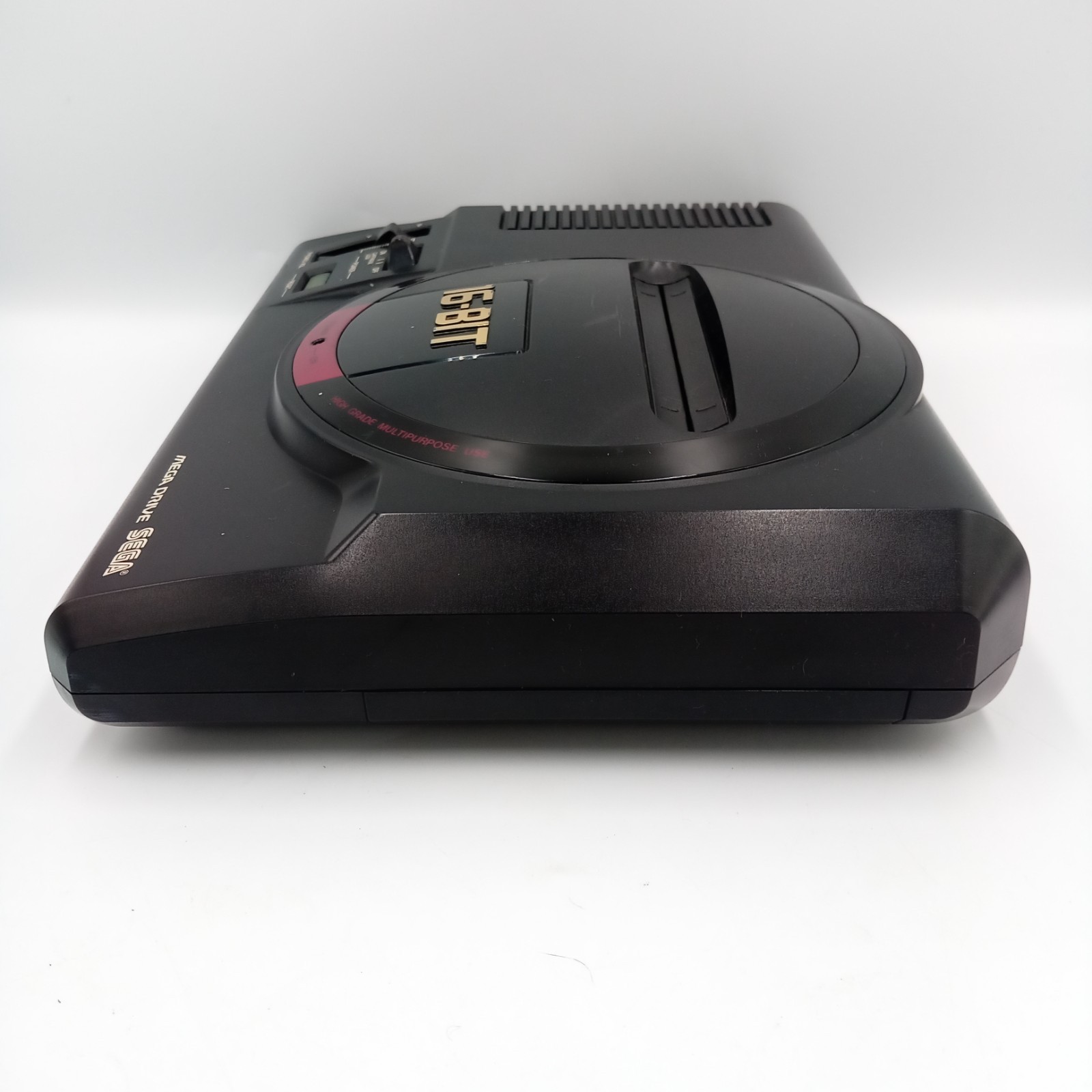 SEGA Mega Drive Megadrive Genesis HAA-2510 Mod Console Only Japan Tested
