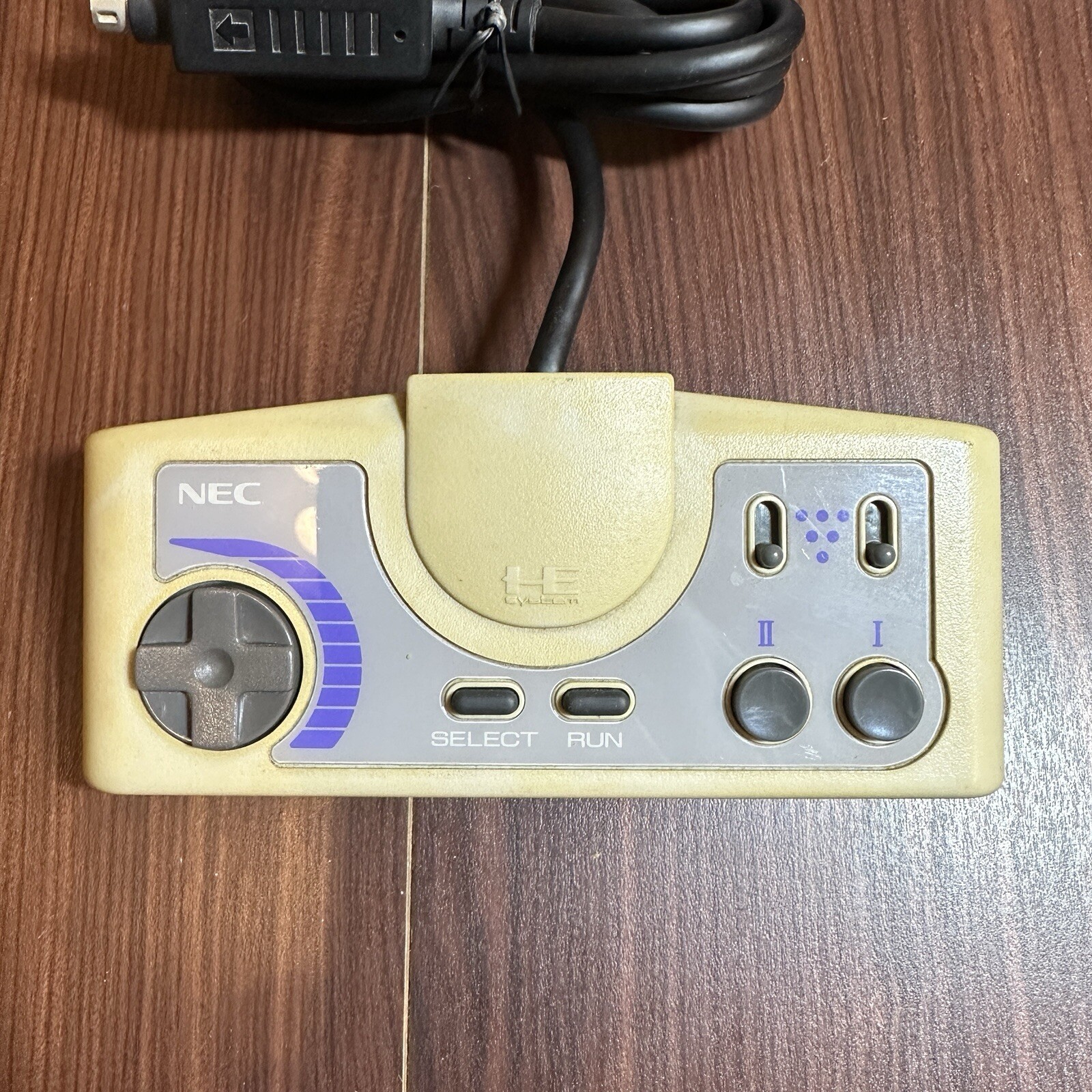 PC Engine DUO-R main unit 2244 JAPAN