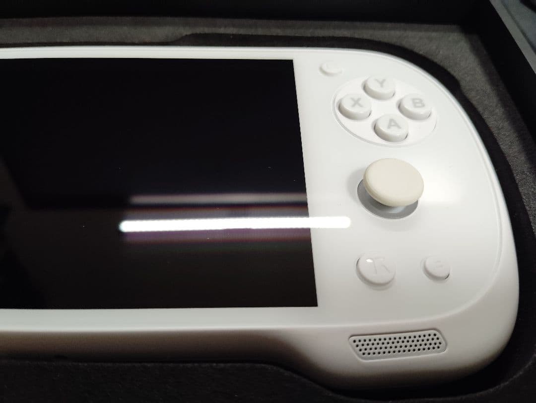 AYANEO KONKR Pocket FIT 12GB 256GB Handheld Game Console TPU Shell Case