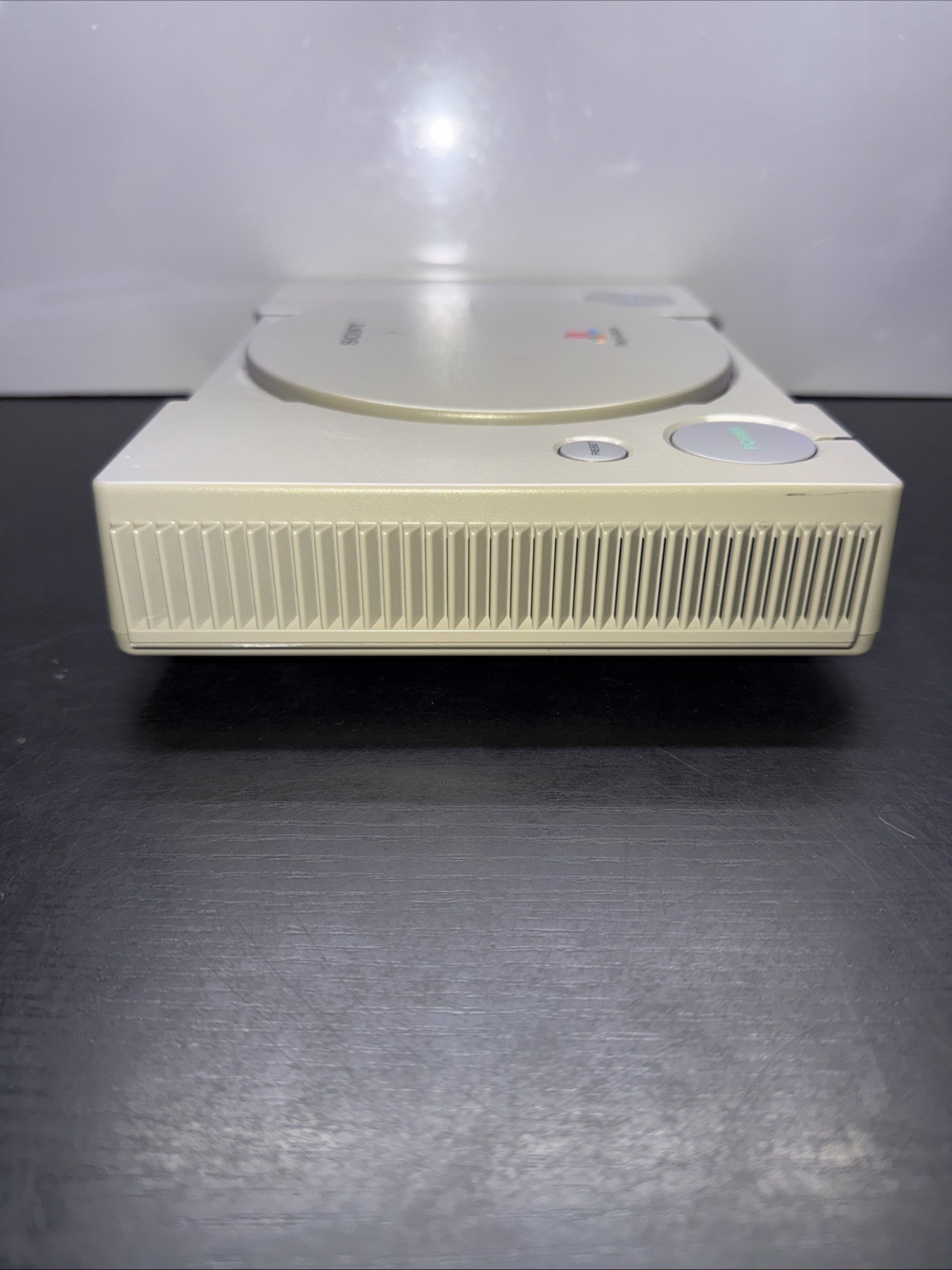 Sony PlayStation 1 SCPH-7501 Console PS1 Free Shipping