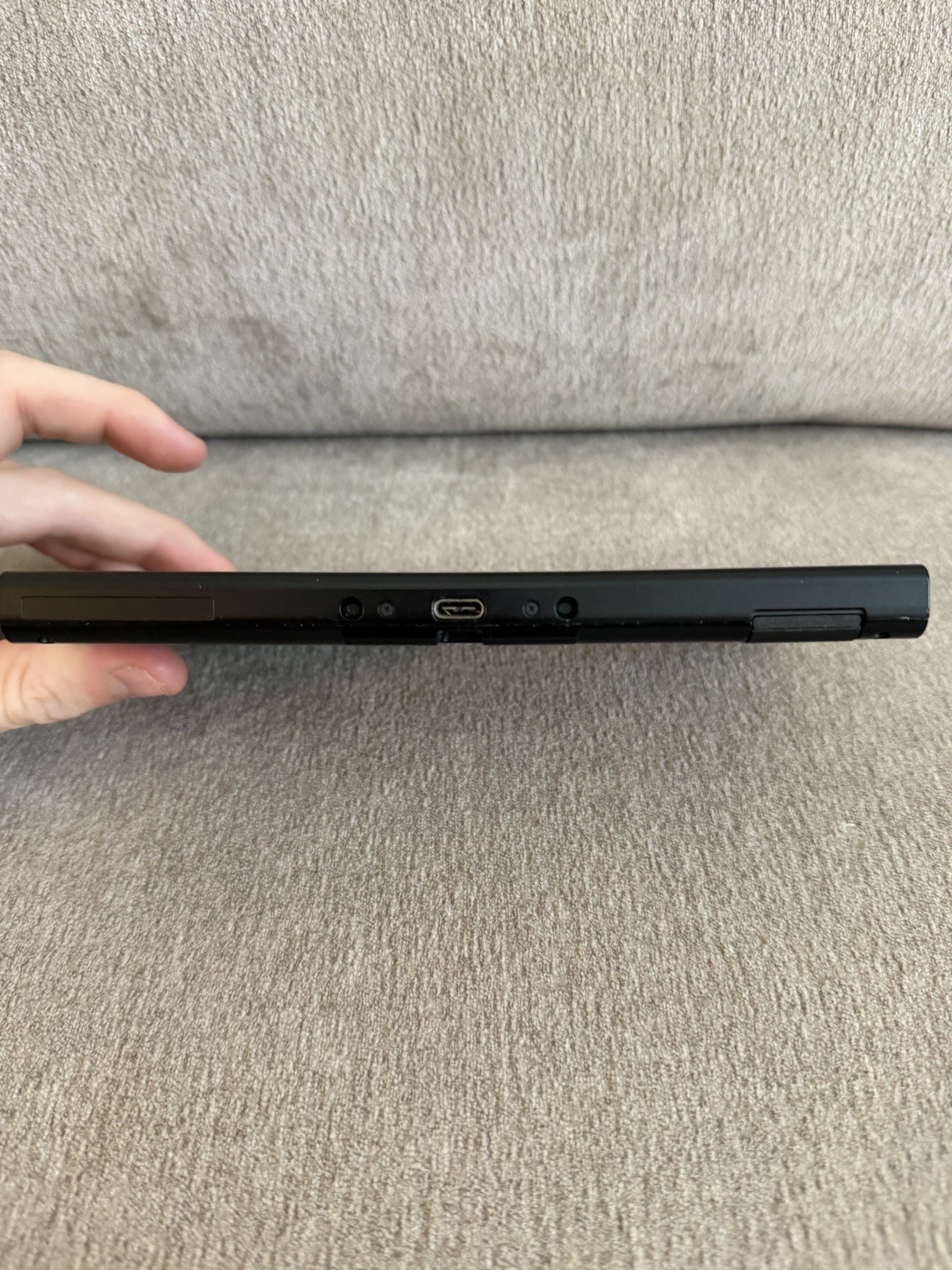 Nintendo Switch HAC-001(-01) – Tablet – BAD USB-C – For Parts Or Repair – READ