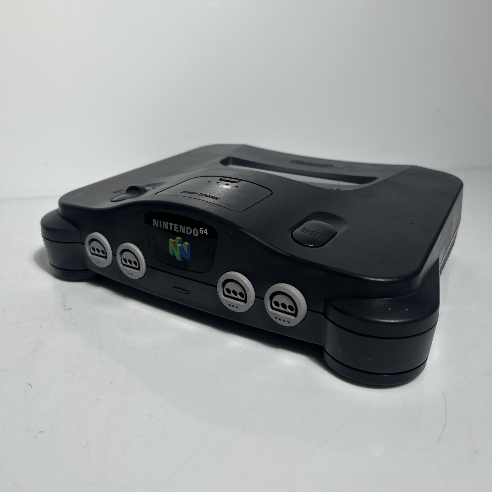 WORKING Doctor V64 Bung Development Unit with N64 WORKING