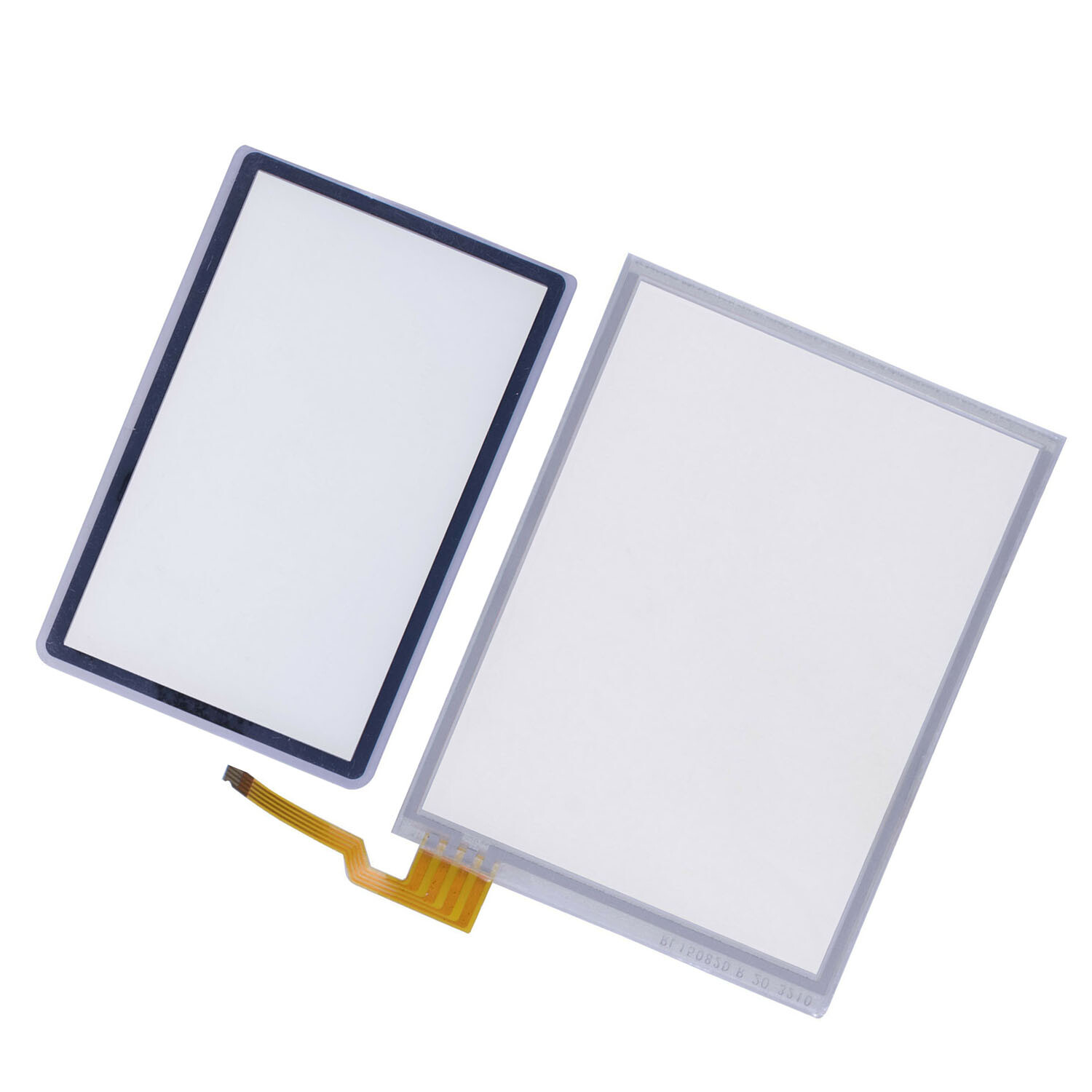 New For Nintendo 2DS Replacement Touch Screen Digitizer + Top Screen US