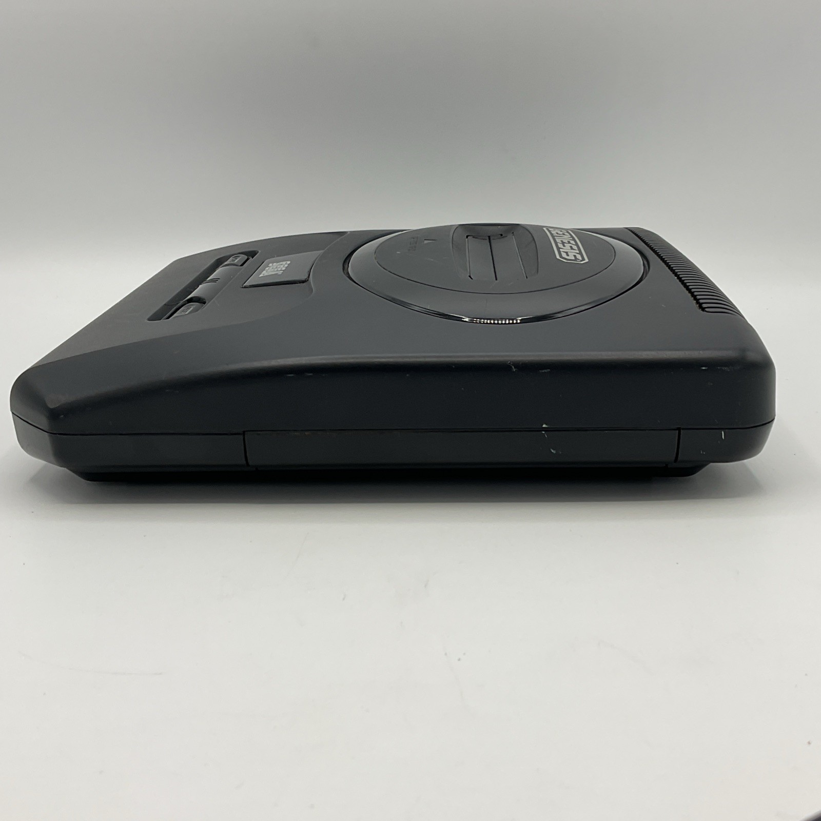 Sega Genesis Model 2 Console ONLY Model MK-1631A – Untested