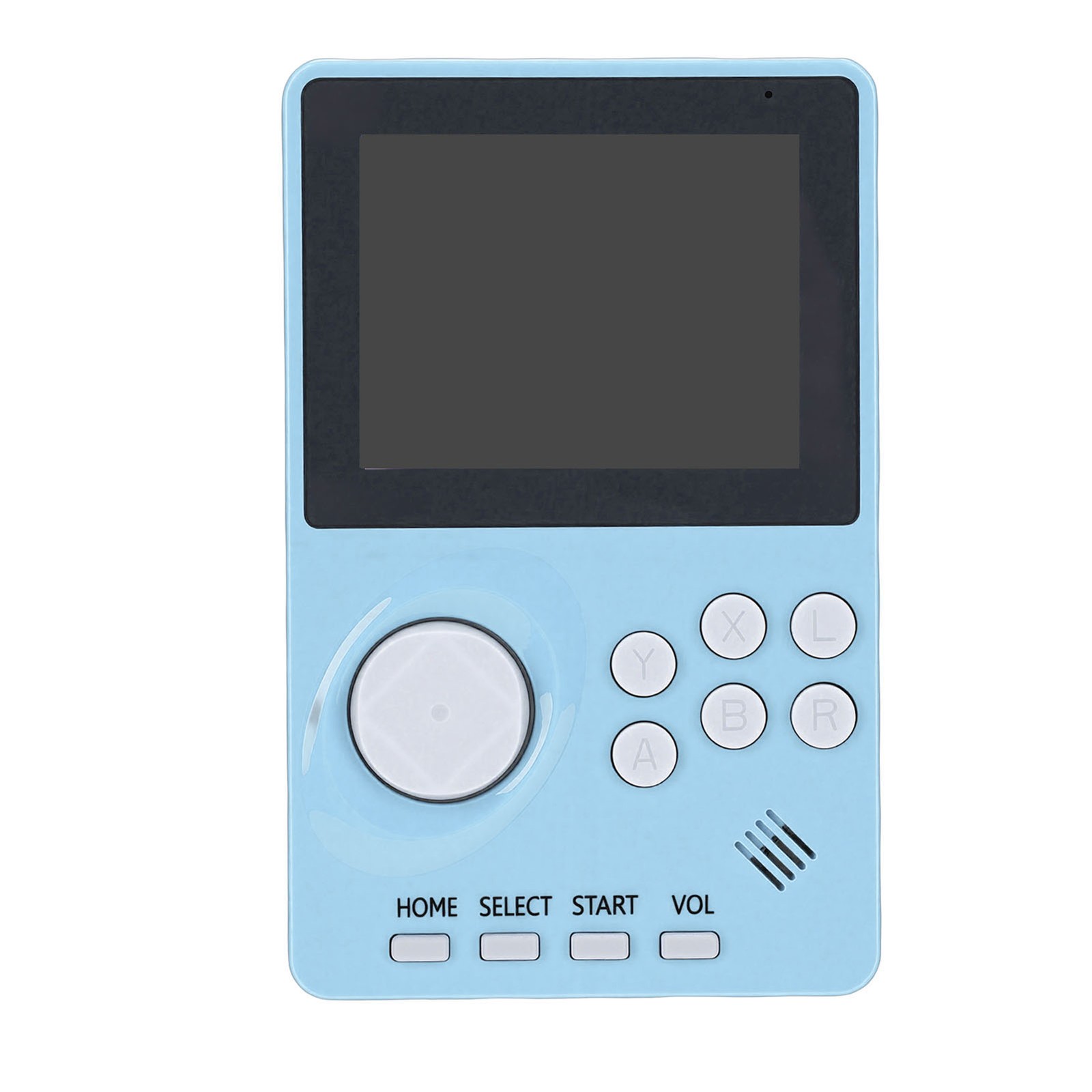 100 In 1 Handheld Game Console Lightweight Compact Rechargeable For All Age FNOU