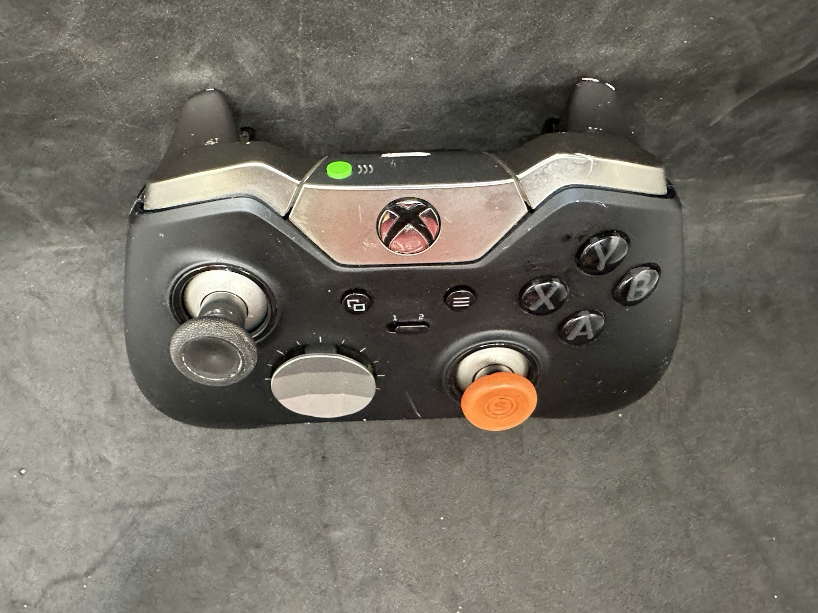 Xbox One 500GB Bundle 3 Controllers 10 Games Elite Controller Tested Working