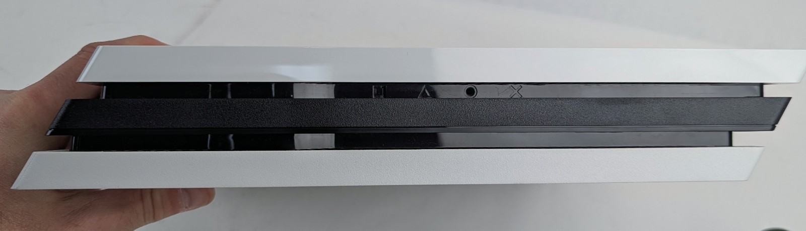 Sony PlayStation 4 Pro 1TB – Death Stranding Themed Console