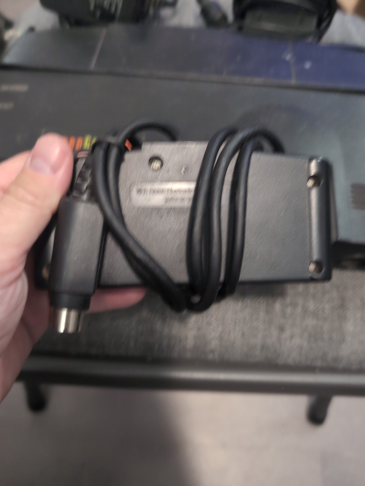 Video Game Console / System – TURBOGRAFX 16 – Works Great