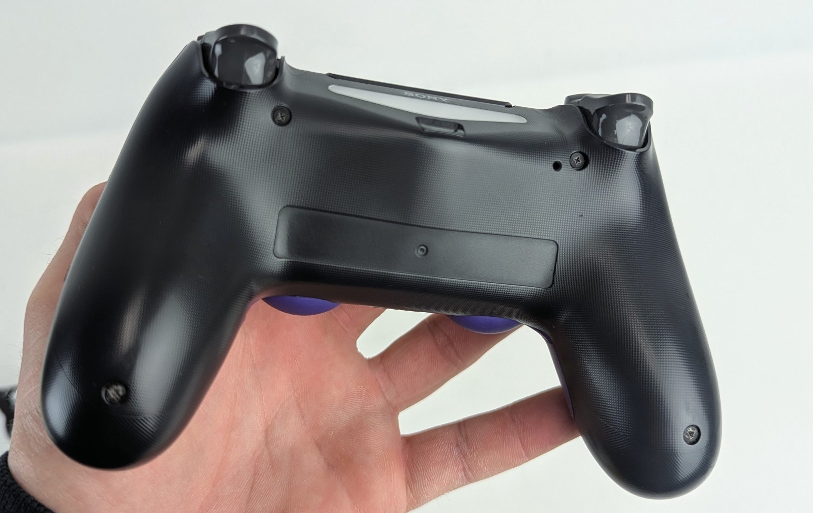Sony PlayStation 4 Pro 1TB – Death Stranding Themed Console