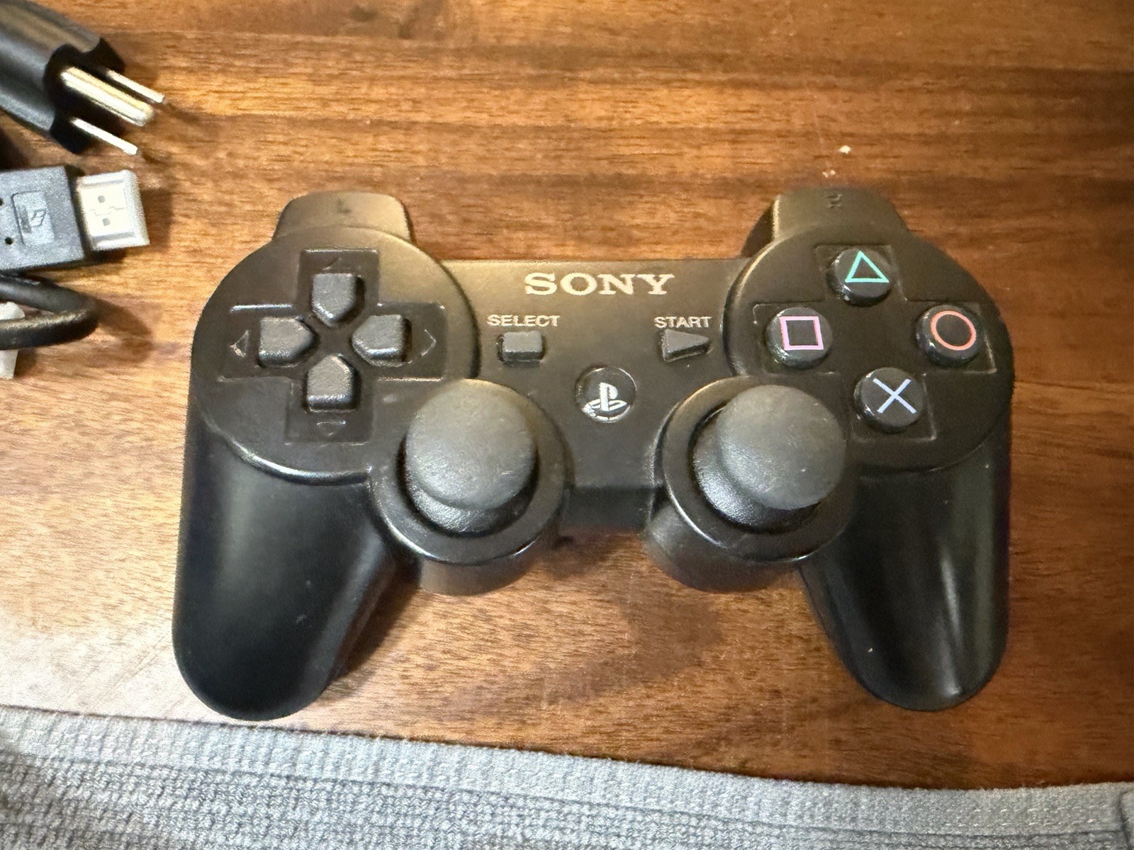 Sony PlayStation 3 ( CECHK01 ) 80 GB Tested