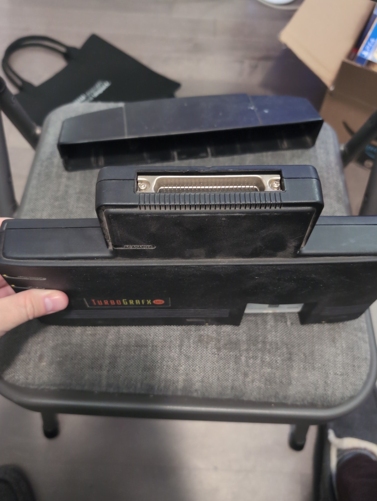 Video Game Console / System – TURBOGRAFX 16 – Works Great