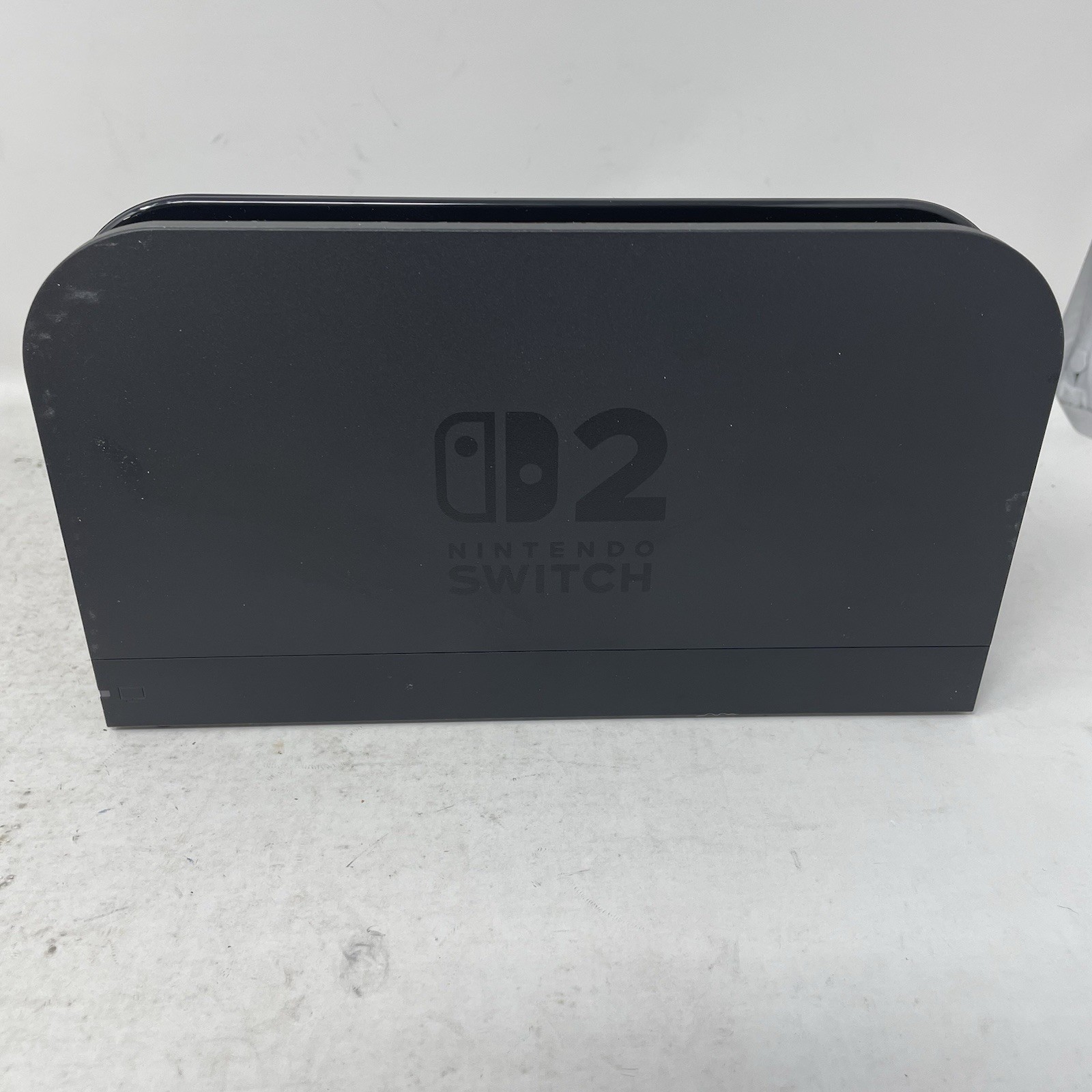 Nintendo Switch 2 System Handheld Console Black 256GB w/ Controllers *Read*