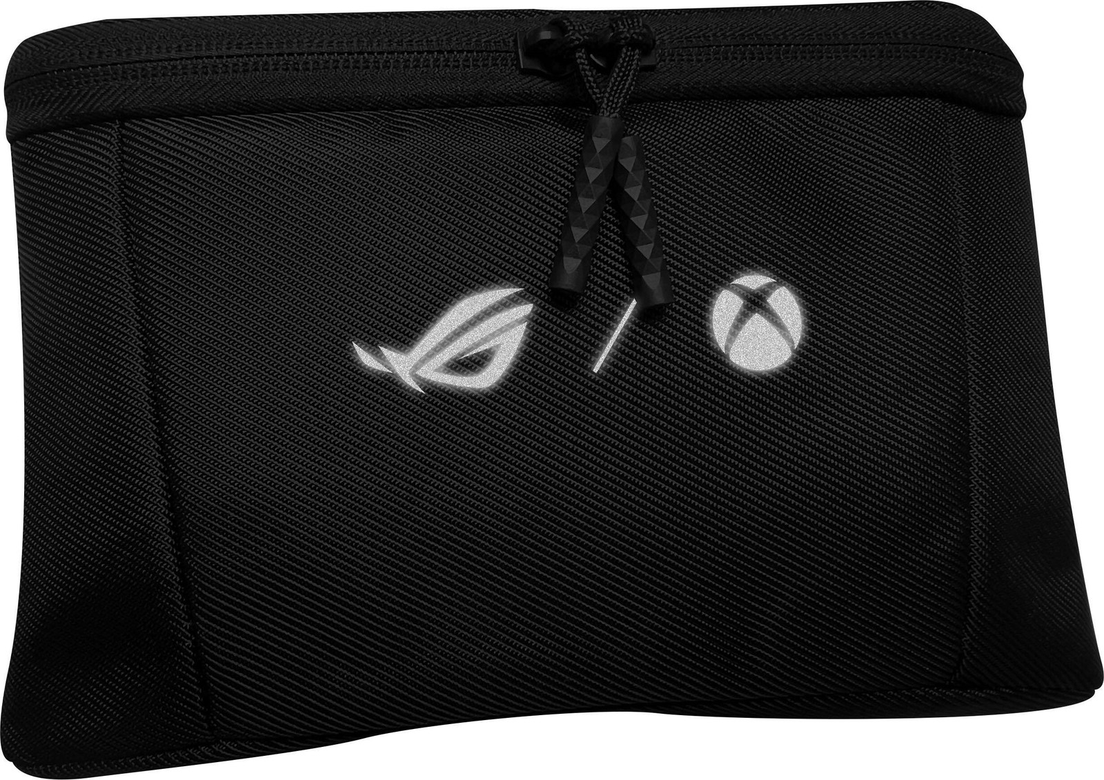 ASUS – Premium 2-in-1 Hard Case for ROG Xbox Ally – Black