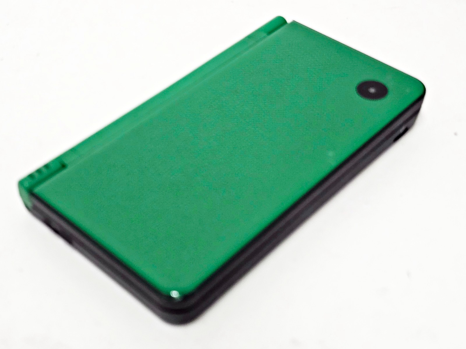 Nintendo DSi LL Console Green 576 Japan