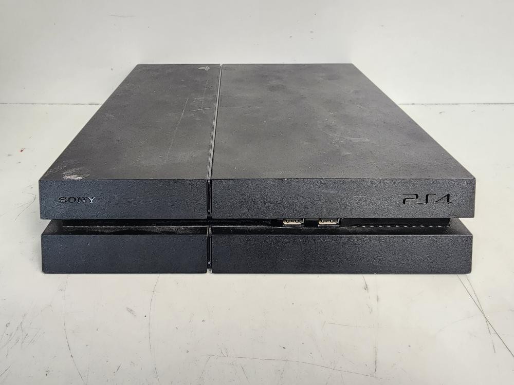 SONY PS4 – SYSTEM – CUH-1001A – 500GB (P24033637)