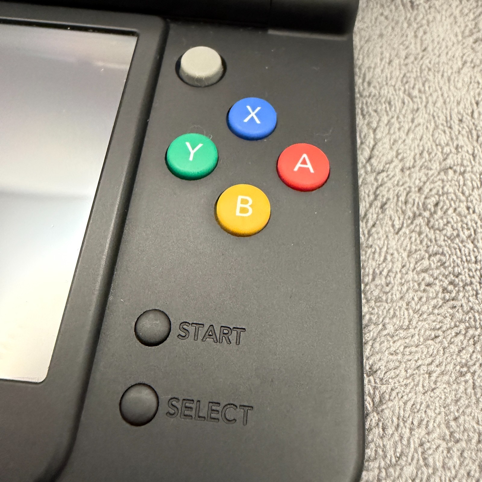 【Excellent5】New Nintendo 3DS Handheld Console Rare KTR001 Used From Japan