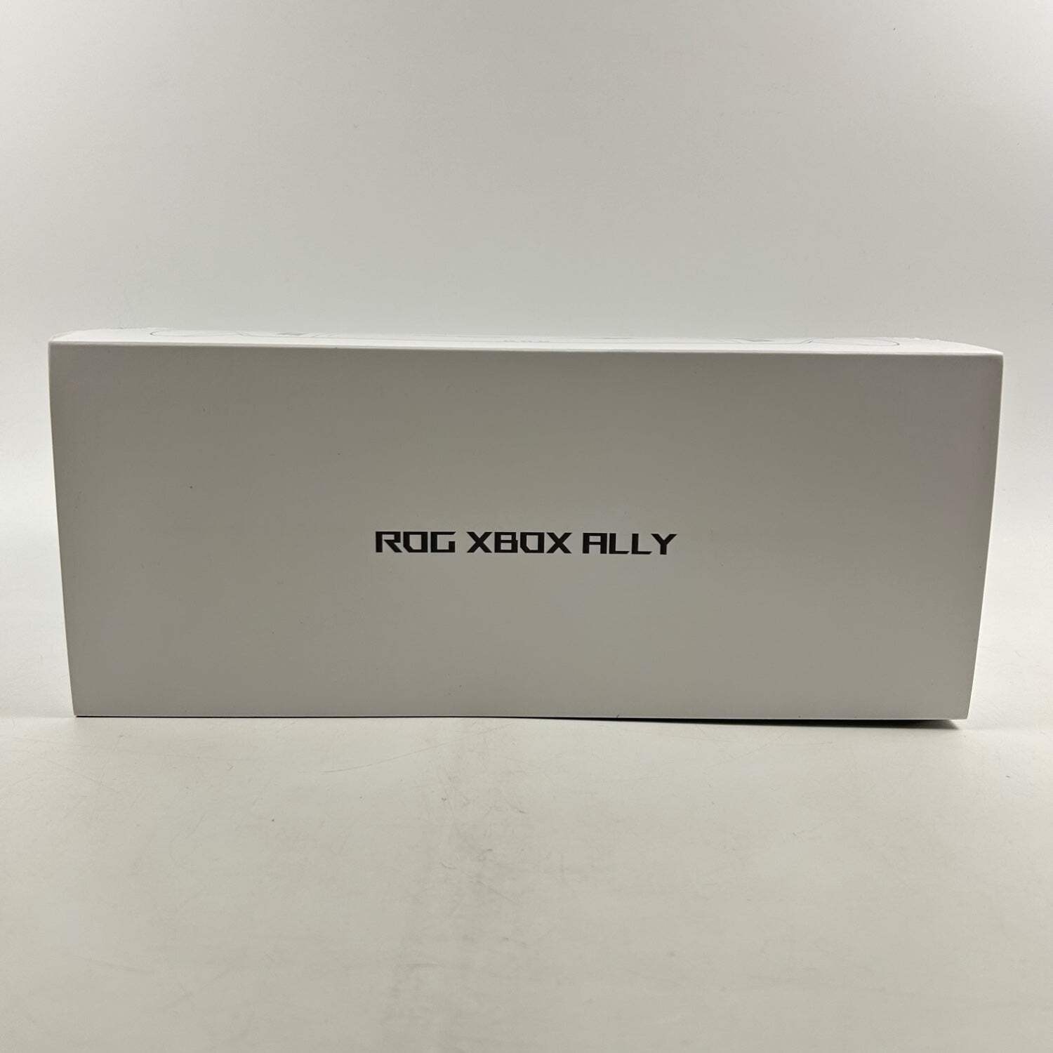 Asus ROG Xbox Ally 7″ AMD Ryzen Z2 A 16GB RAM 512GB Gardenia White RC73YA