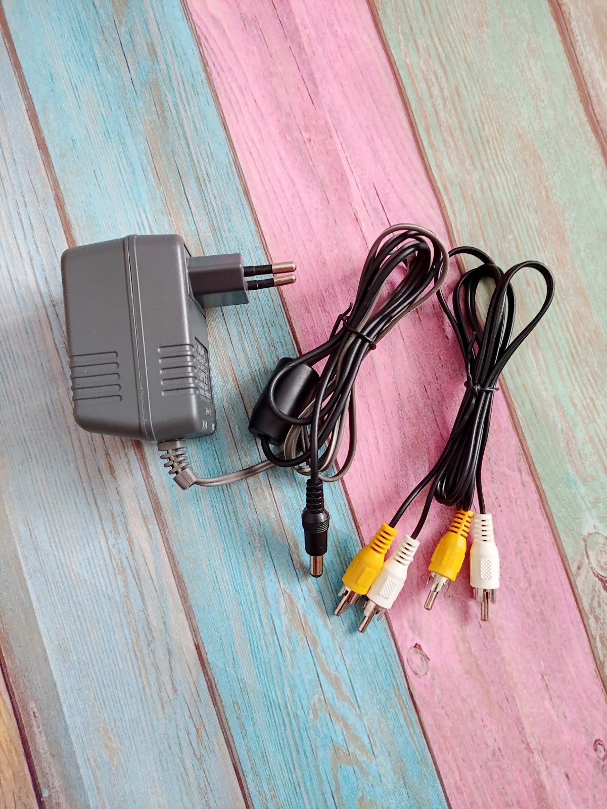 dendy junior steepler 8bit console
