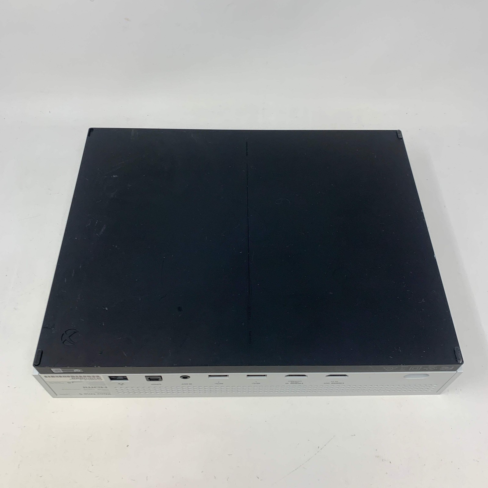 Microsoft Xbox One S 2TB Console Gaming System White 1681