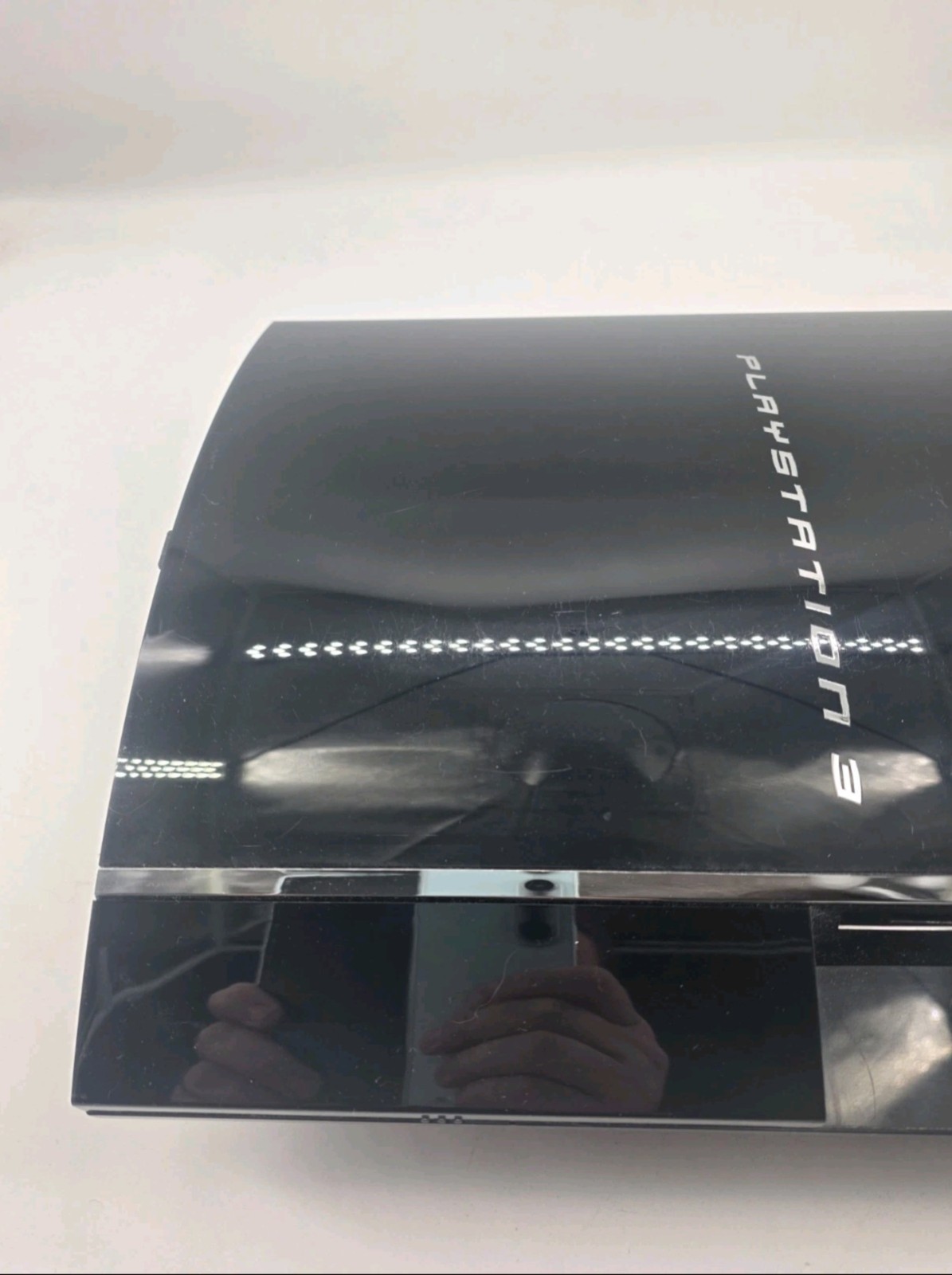 PS3 – Used – CechA01 – Retrofit (40NM) – High OC – 12 MONTH WARRANTY