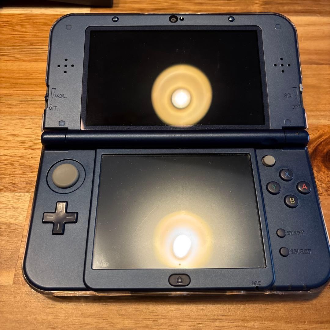 3DS/2DS/DS New Nintendo 3Dsll Main Unit Ds 3Ds Software 52 Pcs Bulk Sal Japan