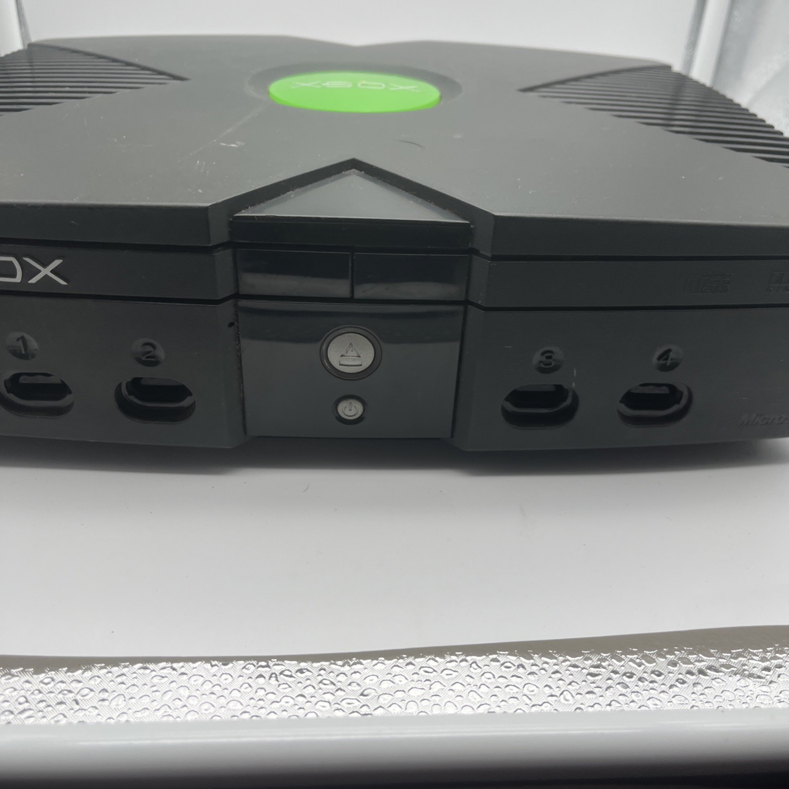Xbox Console Bundle With 14 Games