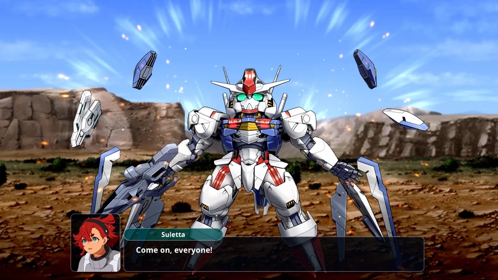 Super Robot Wars Y (Multi-Language) PS5 Brand New Sealed Game Special