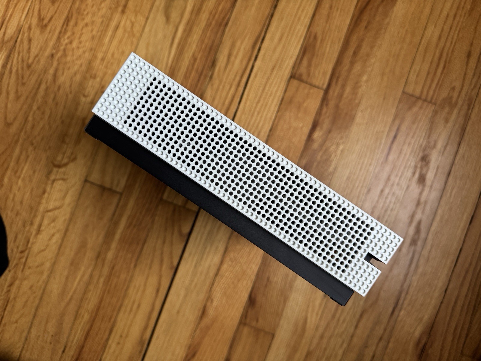XBOX One S Console – HDMI, power cord, and 3 games included