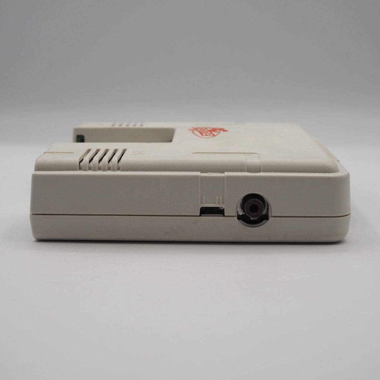 NEC PC Engine Console w/Fire Pro Wrestling, Fire Pro Wrestling 2 & Bomberman ’95