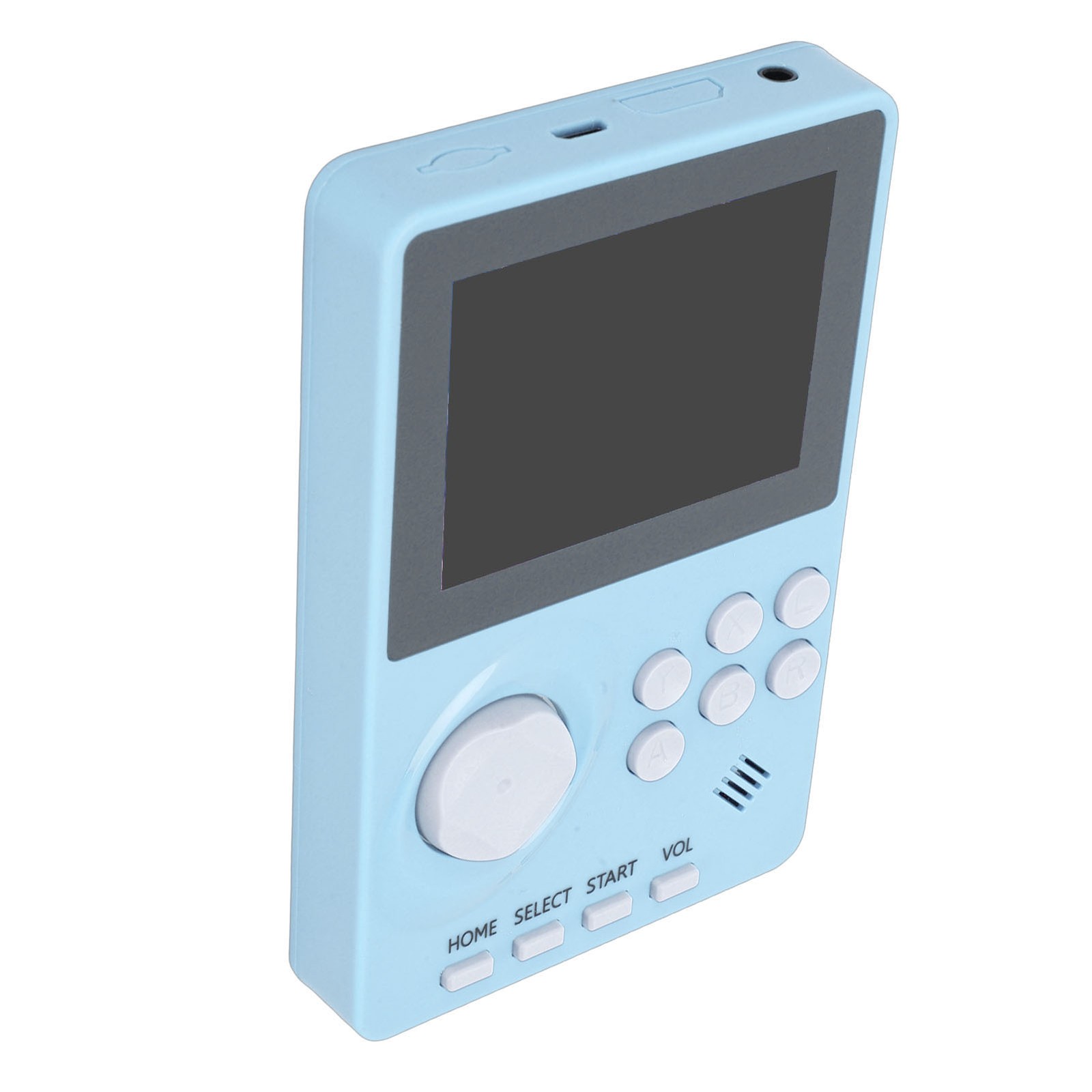 100 In 1 Handheld Game Console Lightweight Compact Rechargeable For All Age FNOU