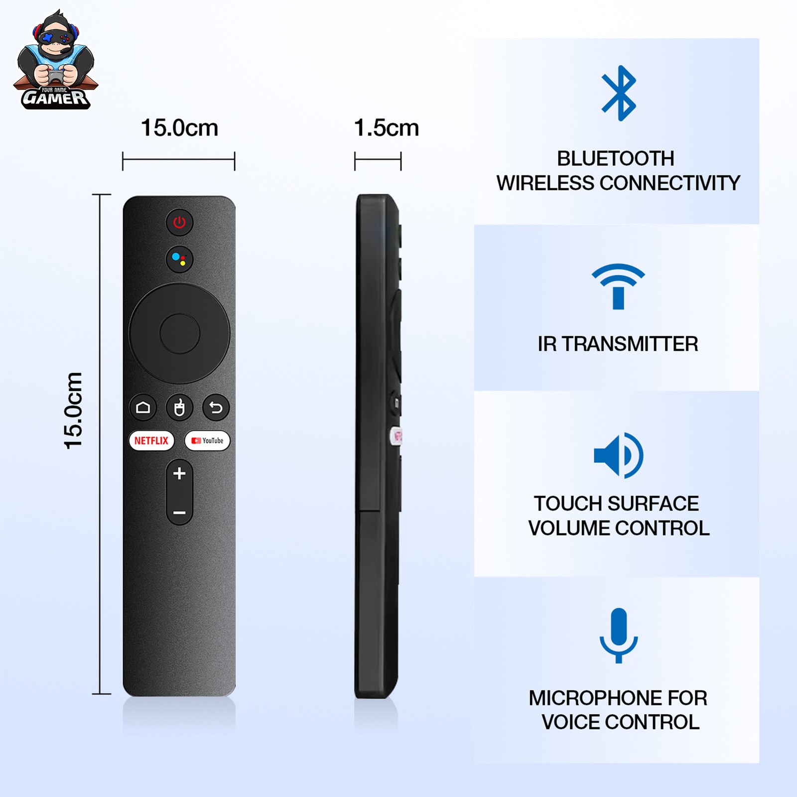 TV Game Box