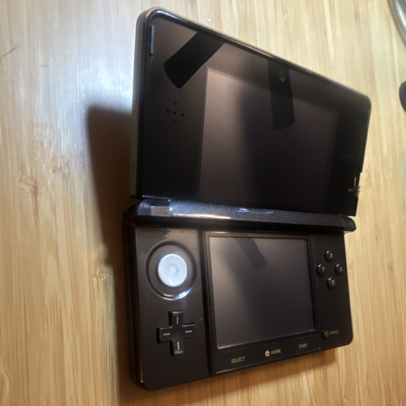 Nintendo 3DS Legend of Zelda Limited Edition excellent with accessories