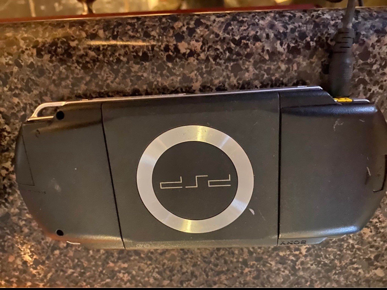PSP