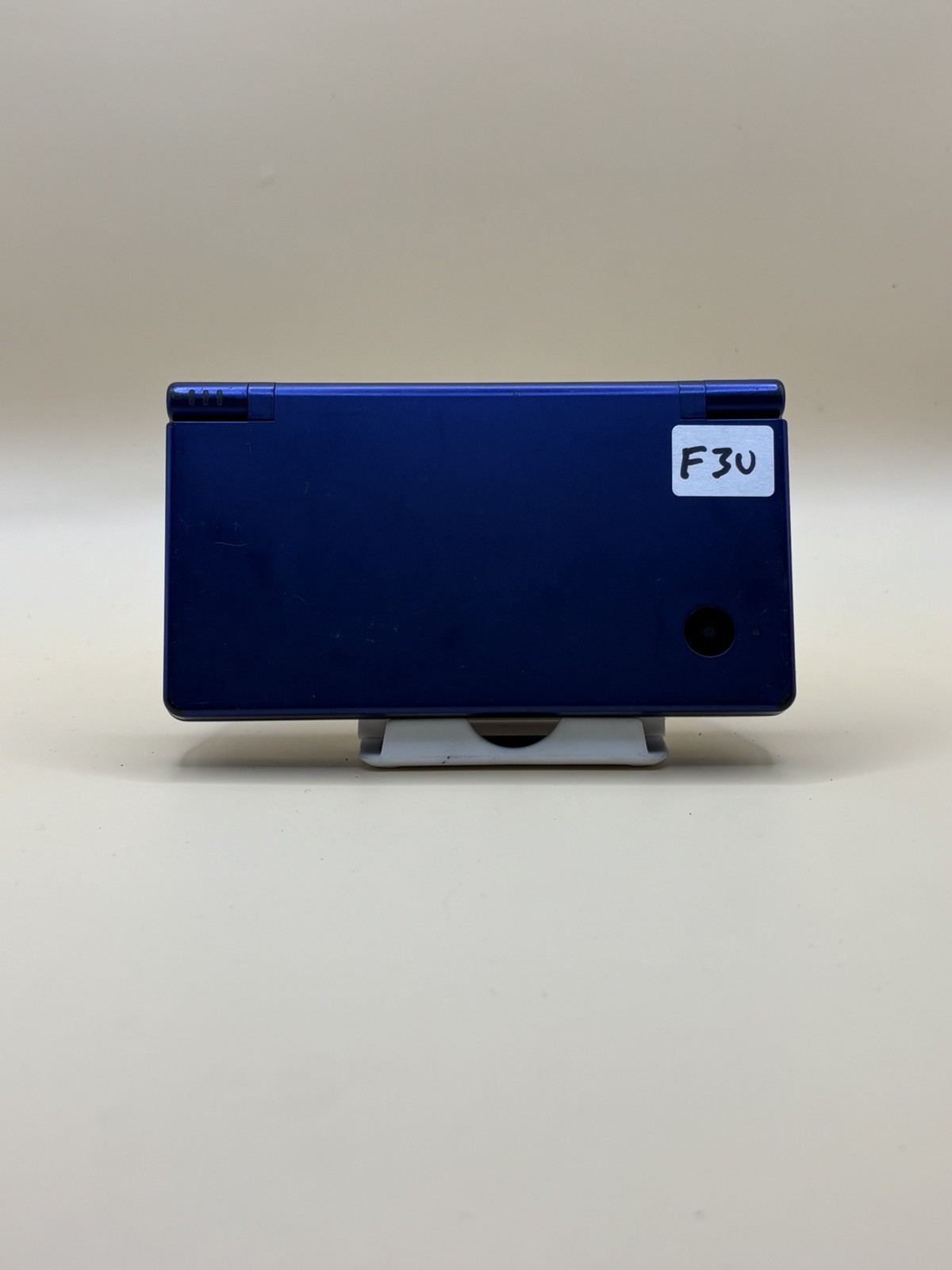 Nintendo DSi – Matte Blue (F30) READ DESCRIPTION