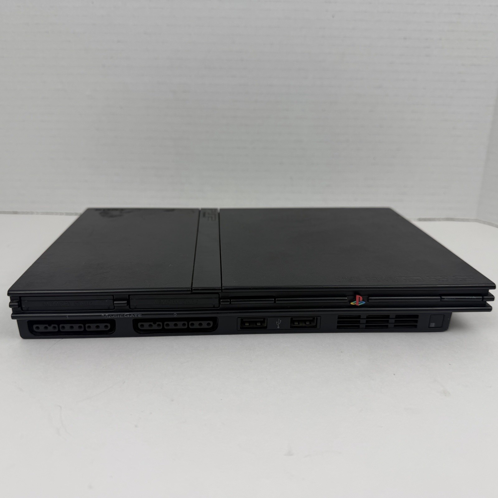Sony PlayStation 2 Slim SCPH-70001 Tested And Working