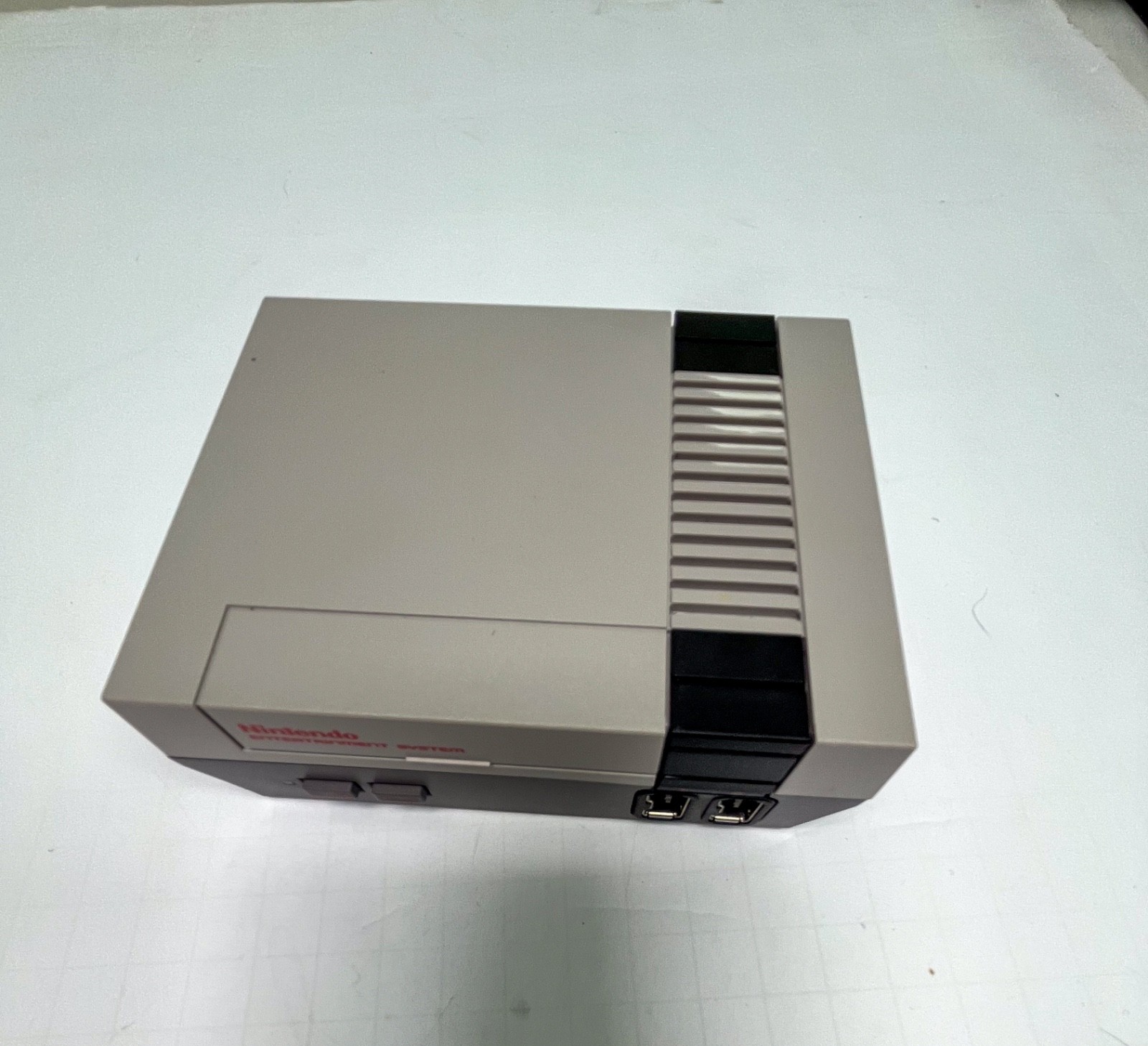 Nintendo NES Classic Edition Console + Authentic Controller Fully Loaded