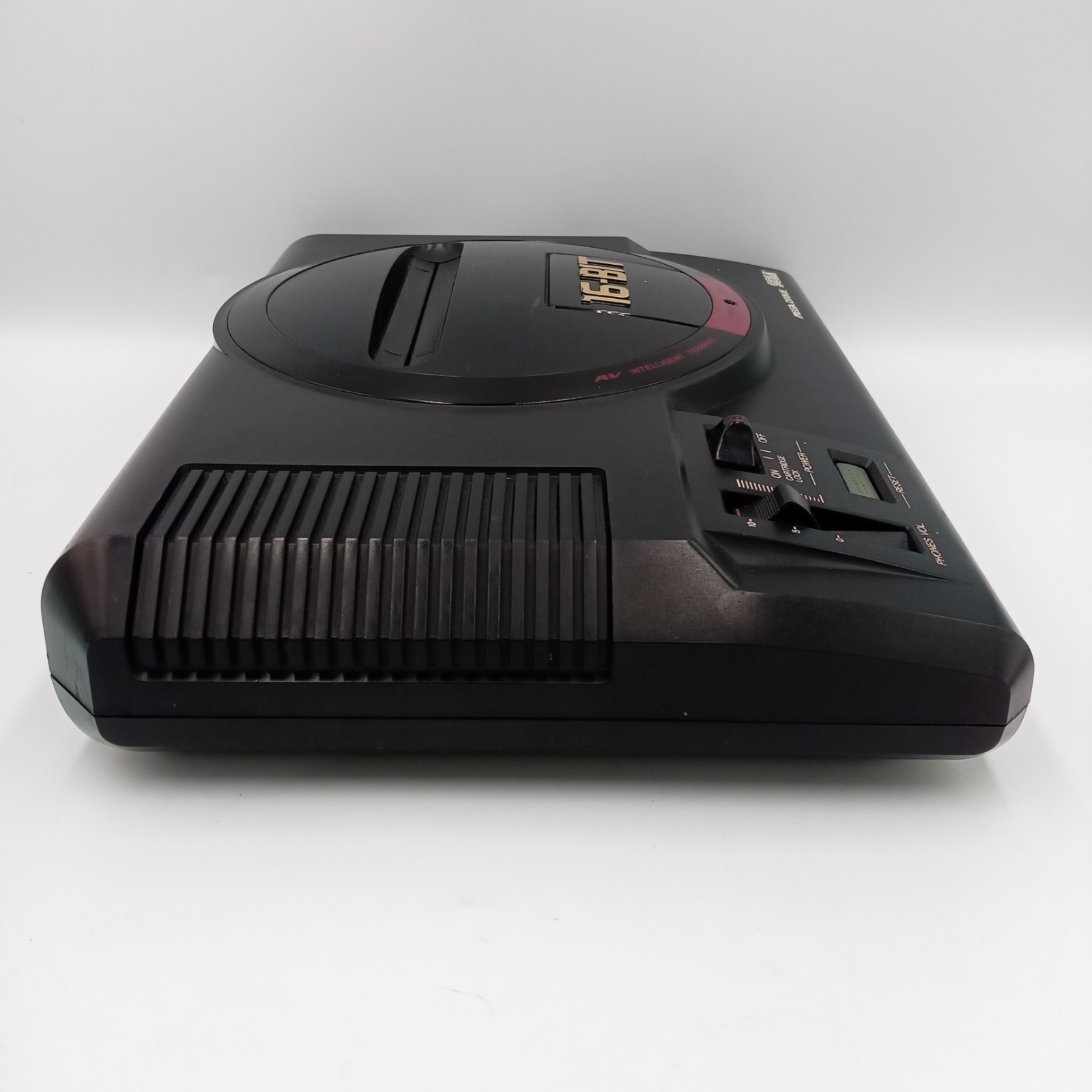 SEGA Mega Drive Megadrive Genesis HAA-2510 Mod Console Only Japan Tested