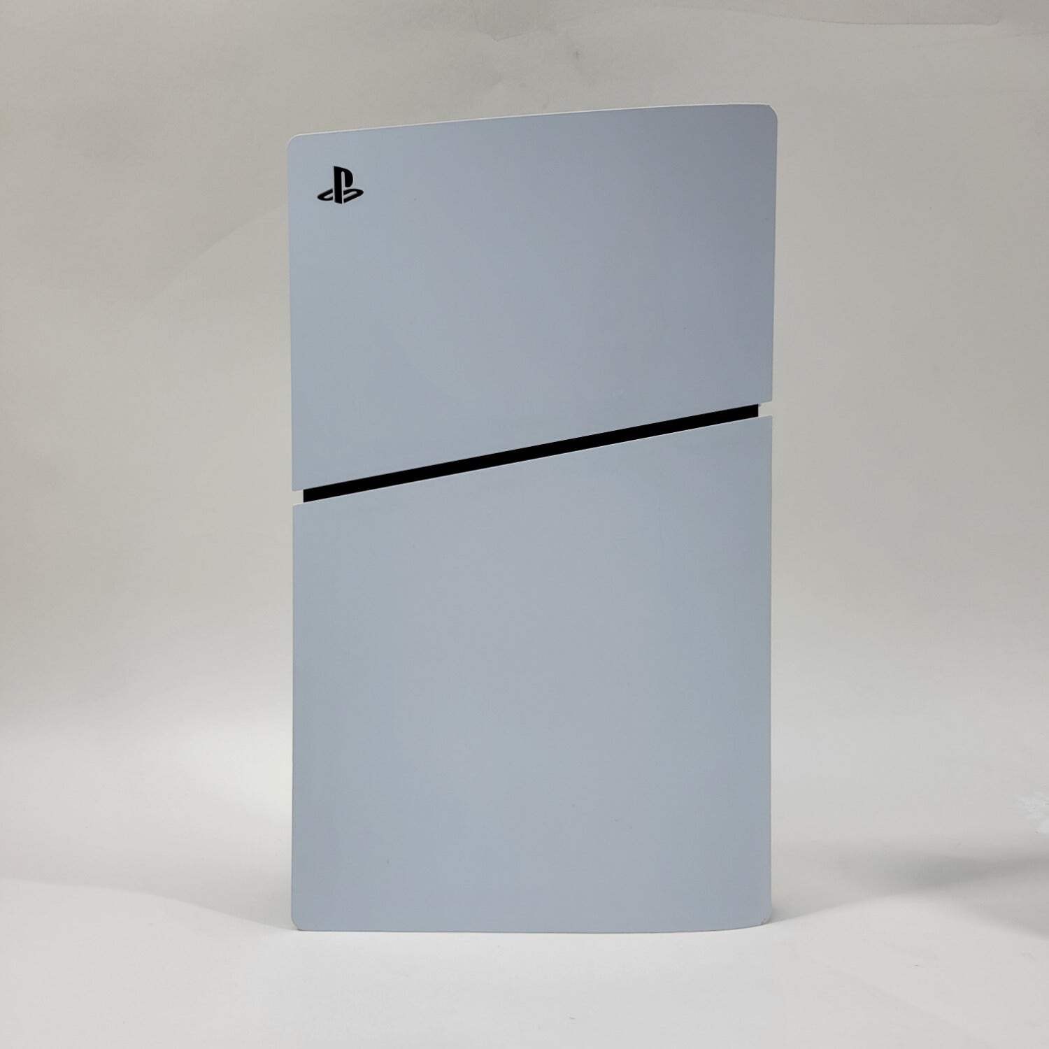 Sony PlayStation 5 Slim Digital PS5 1TB White Console Gaming System CFI-2015