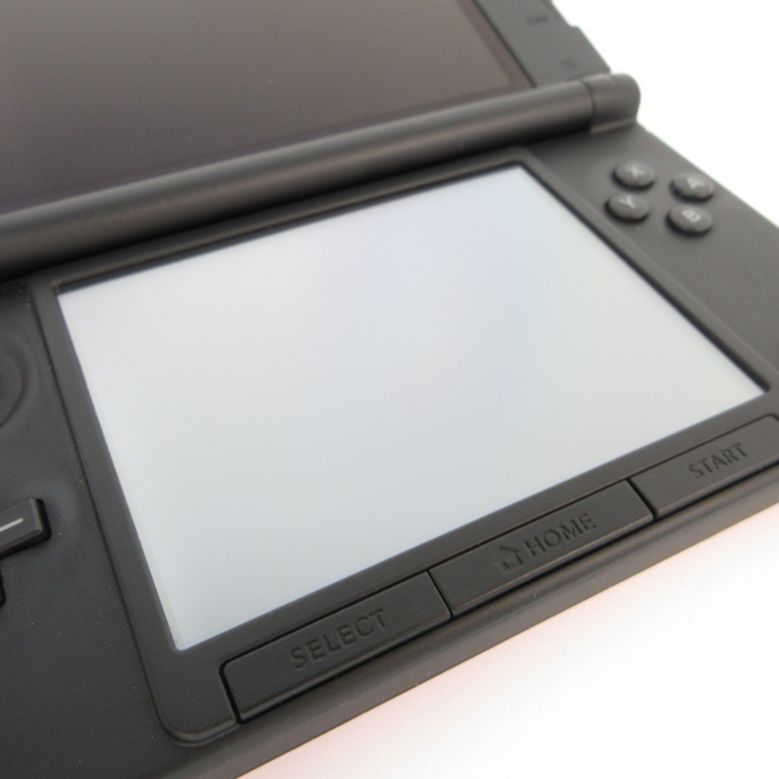 【Near Mint】Nintendo 3DS LL XL Red x Black Console ONLY Japanese Edition #Arr0402