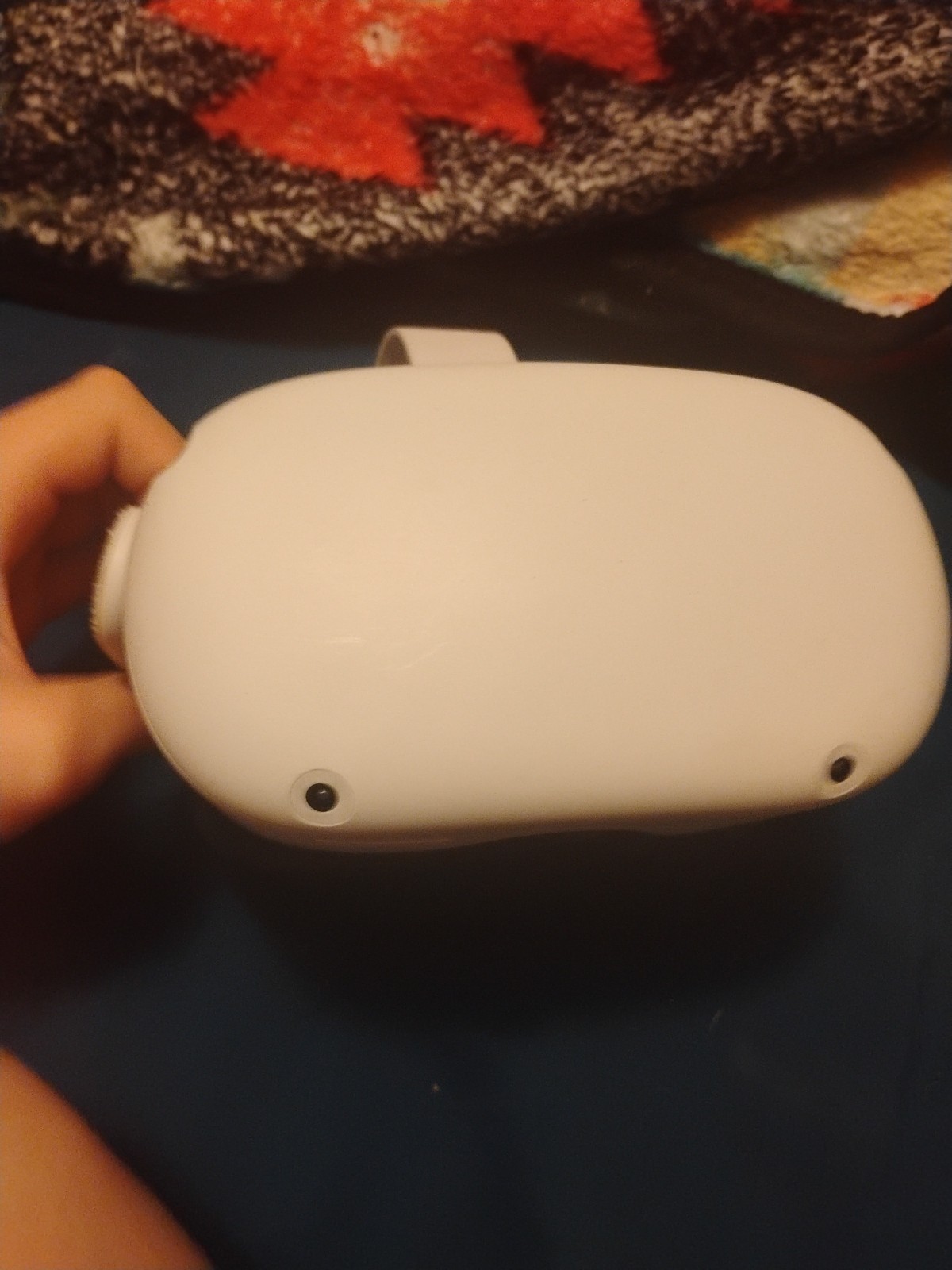 A NOT Working Oculus VR 50$