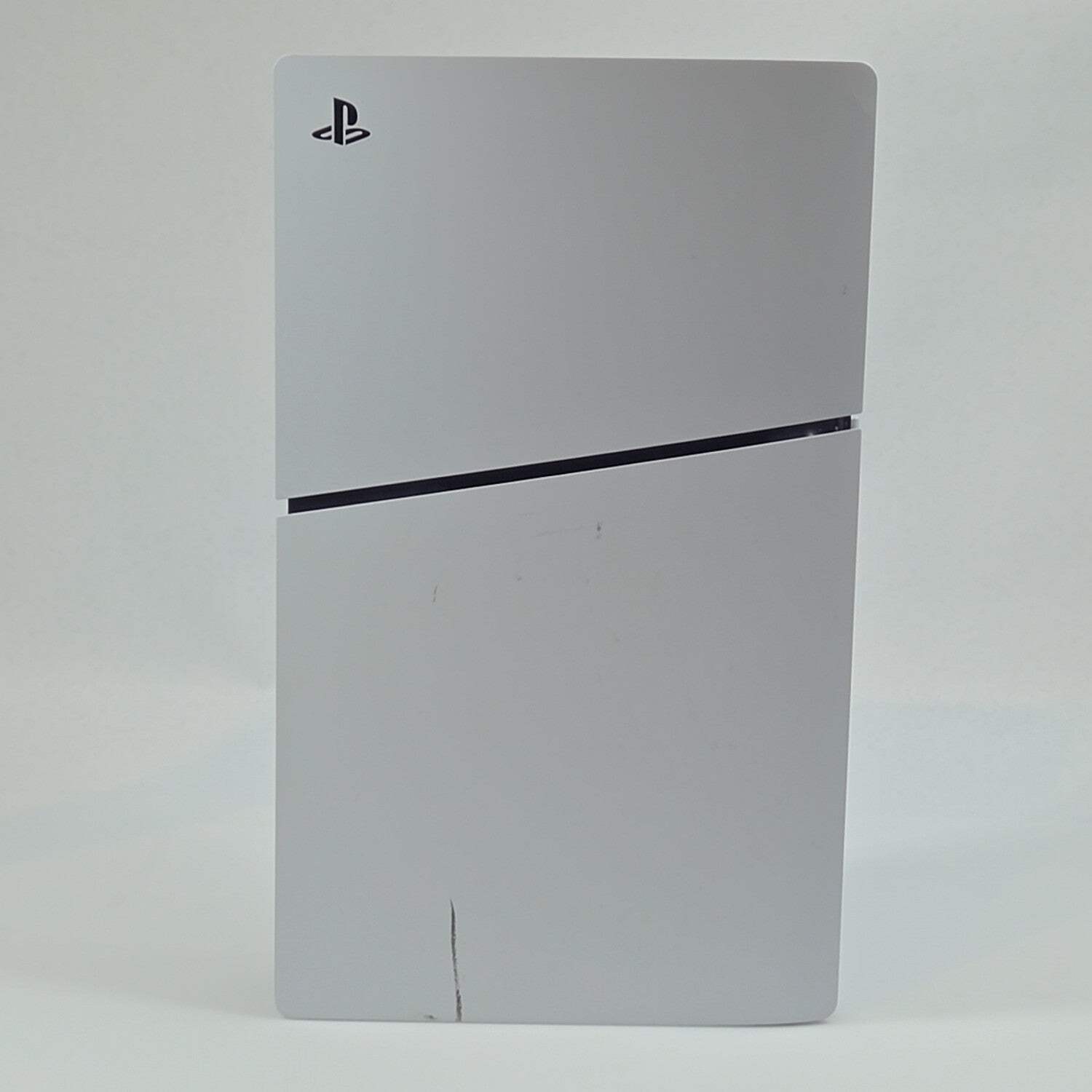 Sony PlayStation 5 Slim Digital PS5 1TB White Console Gaming System CFI-2015