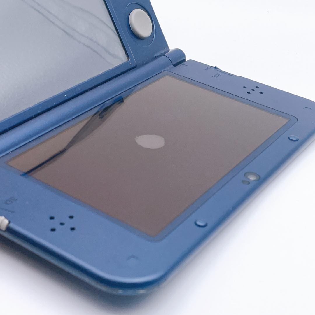 New Nintendo 3DS XL Console | | Japanese Ver | JUNK