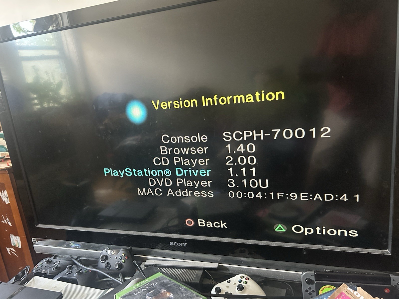 Sony PlayStation 2 PS2 Slim Console SCPH-70012 Bundle – Games /read Description