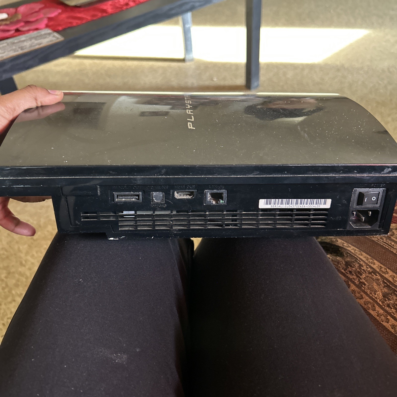 PlayStation 3