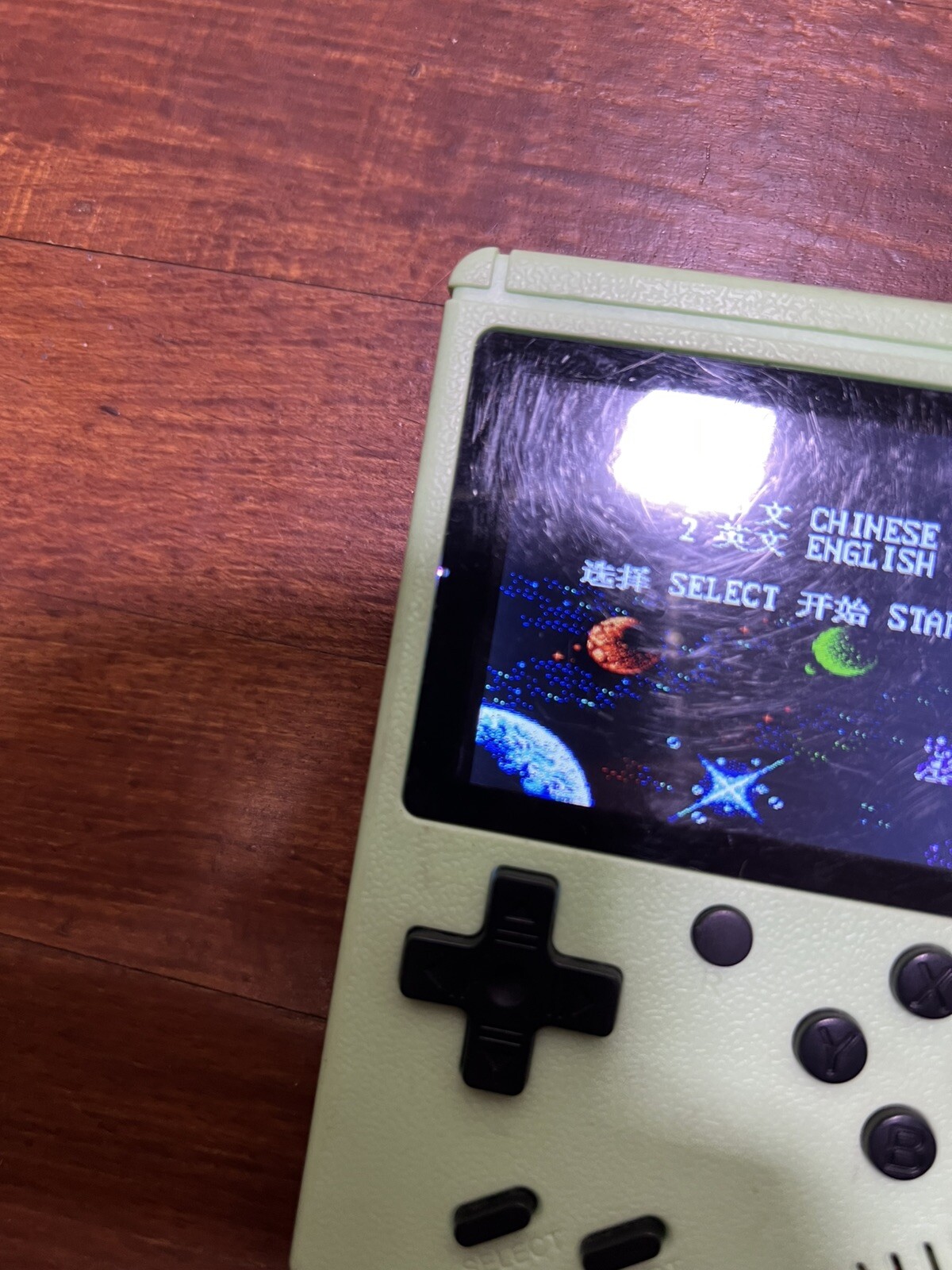 Handheld Game Console with 400 Classic Games Retro Mini Tested