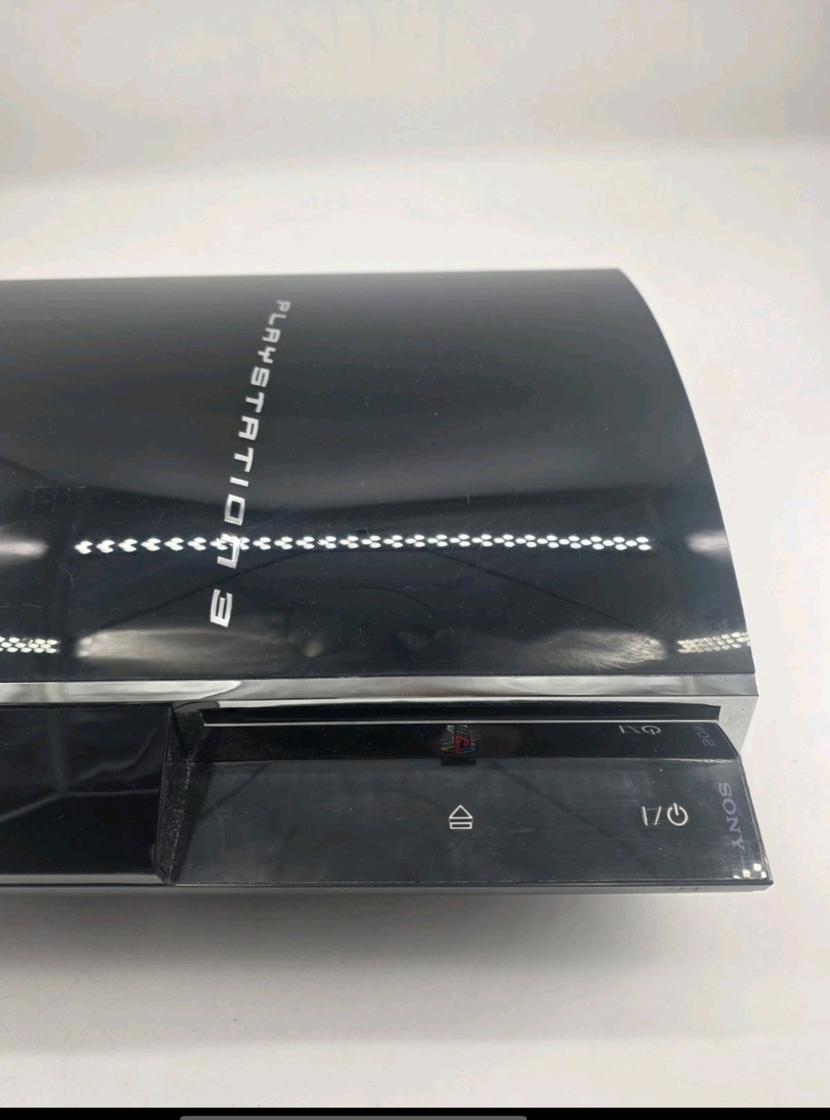 PS3 – Used – CechA01 – Retrofit (40NM) – High OC – 12 MONTH WARRANTY