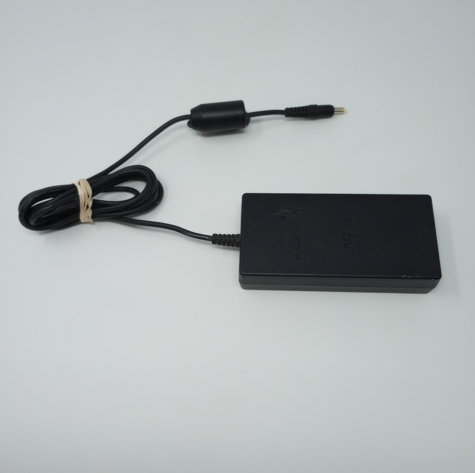 Playstation 2 (PS2) Slim Console SCPH-70012, Controller, Cables, & Cards TESTED!