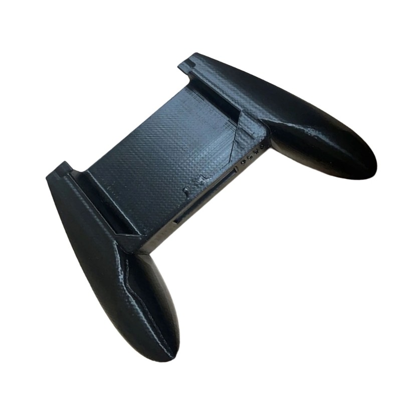 Universal Gamepad Grip not Slip Handheld Console Grip set for Consoles RG35XX