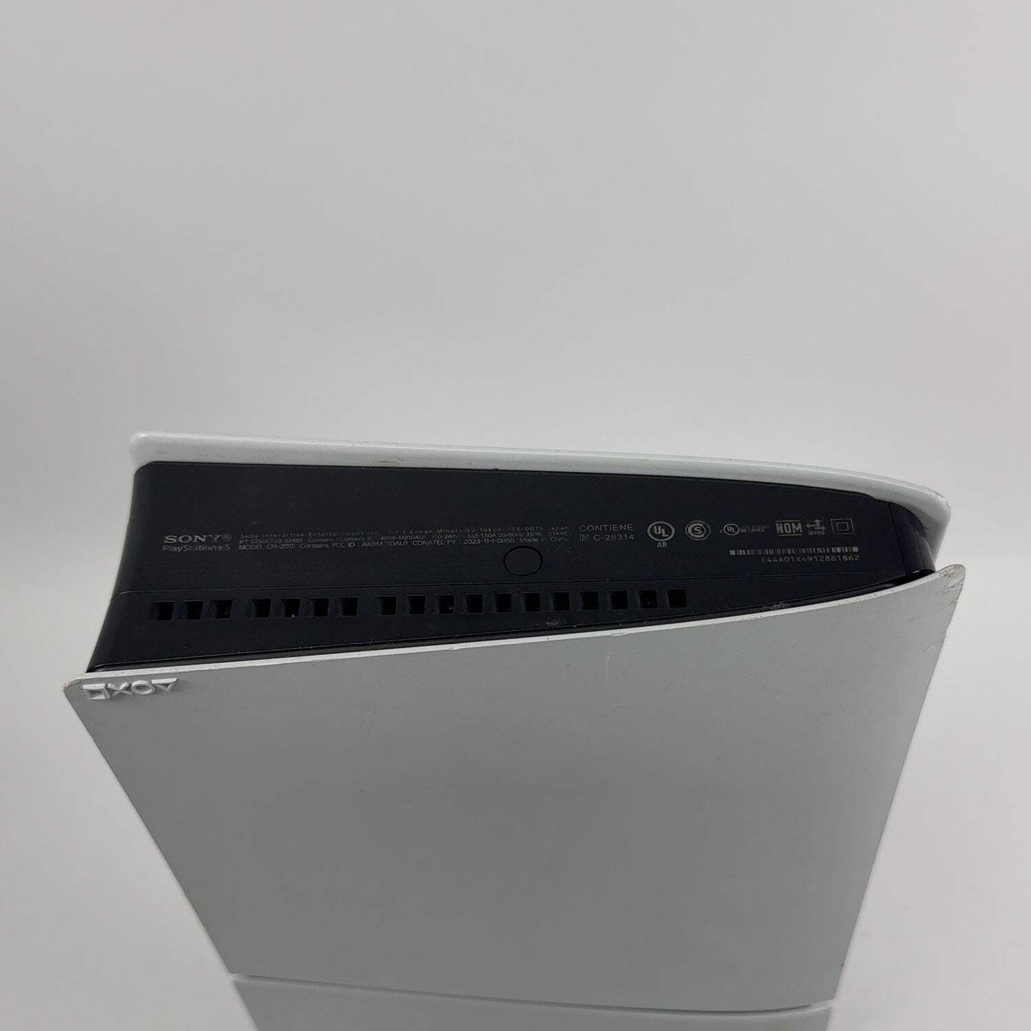 Broken Sony PlayStation 5 Slim Digital PS5 825GB Console Gaming System CFI-2015